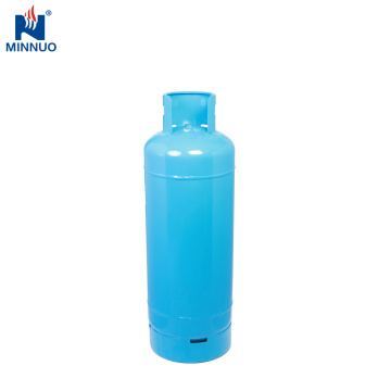 50kg LPG Gasflasche mit Ventil